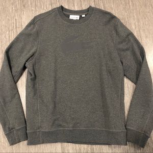 Lacoste Crewneck